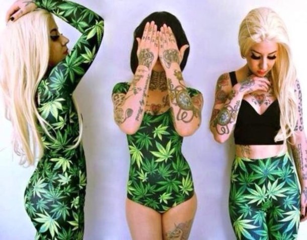weed-marijuana-pants-dress
