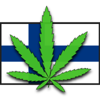 Finlandia: Szef policji skazany za szmugiel prawie 800kg haszyszu, thc thc.info