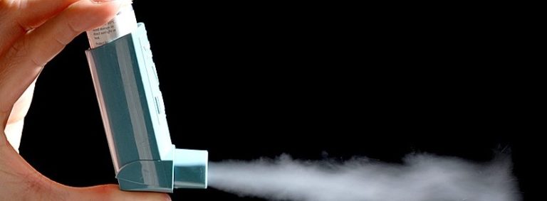 Znalezione obrazy dla zapytania astma i konopie