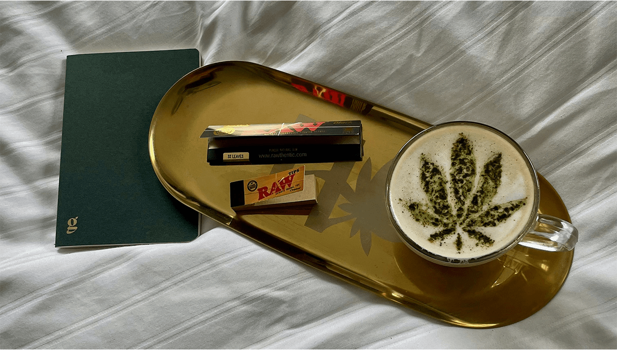 Marihuana w Portugalii