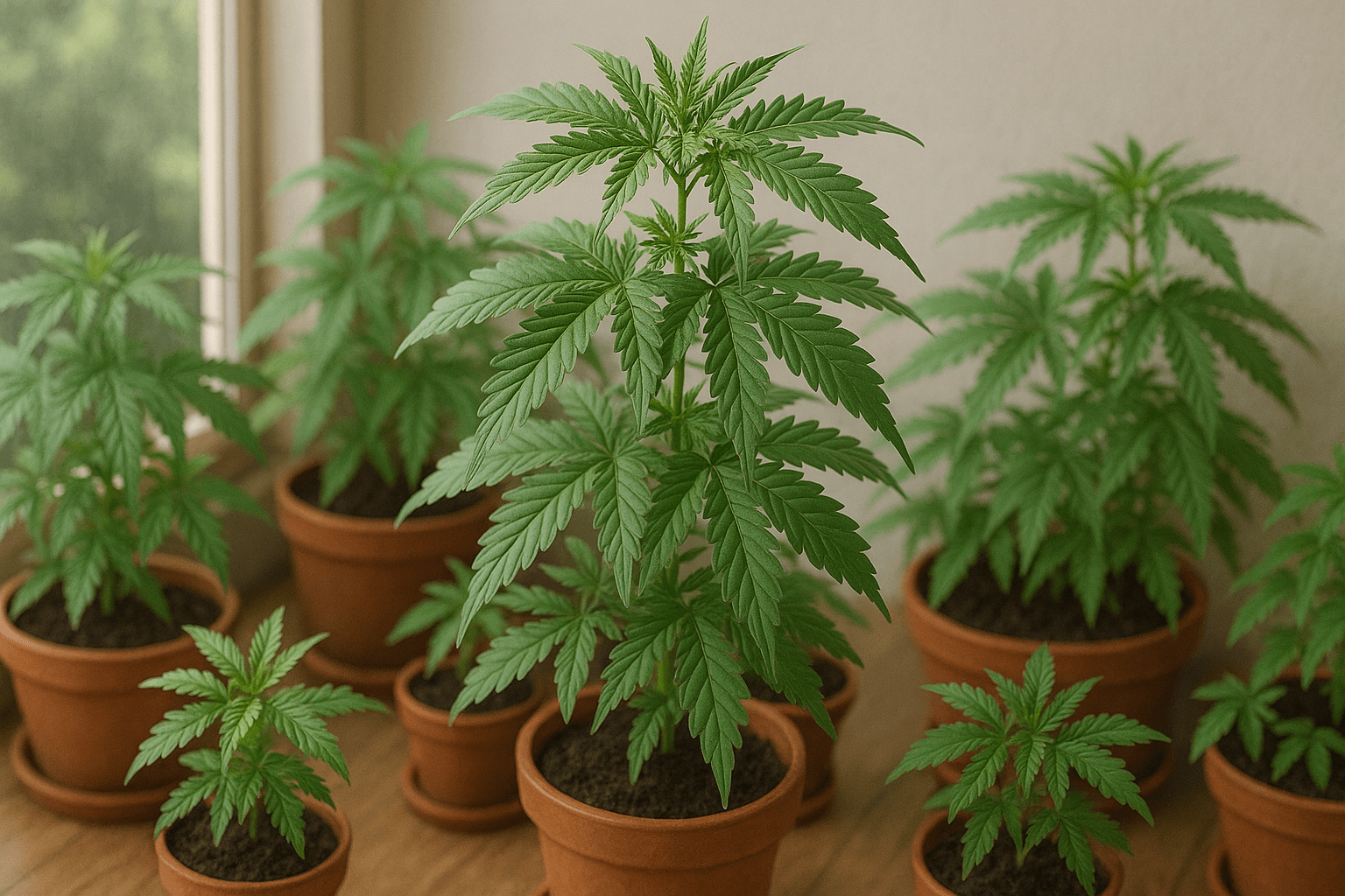 Co Każdy Hodowca Powinien Wiedzieć o Korzeniach